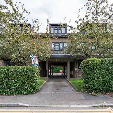 2 Bedroom Modern Urban Sanctuary 1Cc - Cherrydeal London Exterior photo